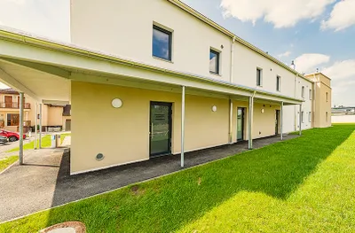 Wohnung mieten in Hollabrunn – 59,87 m², € 608 – Bild 3 von 6