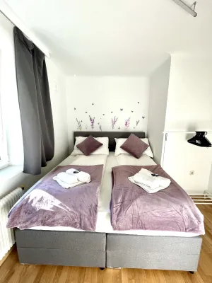 3-Zimmer-Wohnung mieten in Wien – 79 m², € 1.770 – Bild 6 von 9