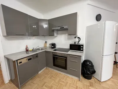 3-Zimmer-Wohnung mieten in Wien – 79 m², € 1.770 – Bild 4 von 9