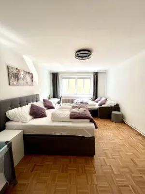 3-Zimmer-Wohnung mieten in Wien – 79 m², € 1.770 – Bild 7 von 9