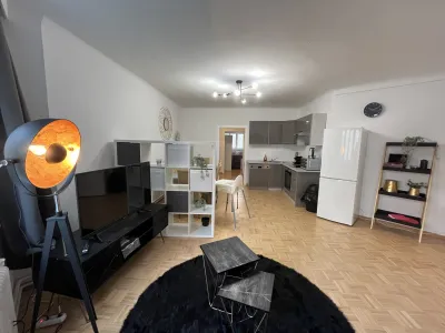 3-Zimmer-Wohnung mieten in Wien – 79 m², € 1.770 – Bild 5 von 9