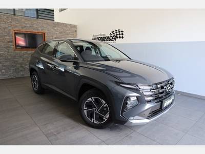 Hyundai Tucson NX4 Smart Line 1,6 T-GDi 2WD abzgl. mögl...