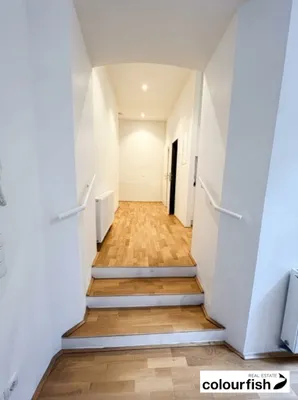2-Zimmer-Gewerbeimmobilie mieten in Wien – 85 m², € 1.528 – Bild 4 von 12