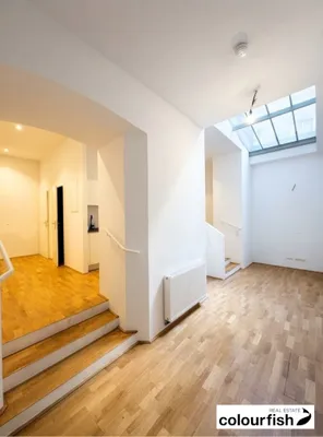 2-Zimmer-Gewerbeimmobilie mieten in Wien – 85 m², € 1.528 – Bild 3 von 12