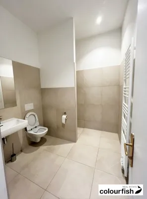 2-Zimmer-Gewerbeimmobilie mieten in Wien – 85 m², € 1.528 – Bild 10 von 12