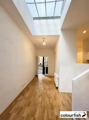 2-Zimmer-Gewerbeimmobilie mieten in Wien – 85 m², € 1.528 – Bild 2 von 12