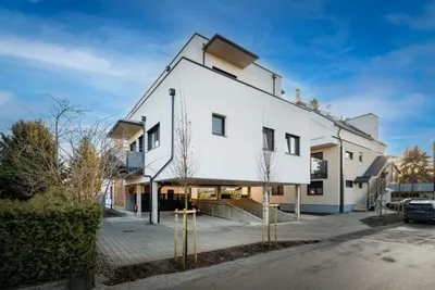 2-Zimmer-Wohnung mieten in Graz – 39 m², € 750 – Bild 11 von 15