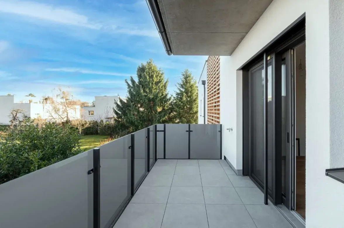 Wohnung – Graz - Ansicht 2