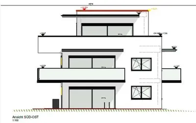 2-Zimmer-Wohnung mieten in Graz – 39 m², € 750 – Bild 14 von 15