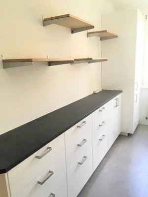 60m2, 2 ZI, 1120, Nähe Schloß Hetzendorf, hofseitige Ruhelage – Bild 2