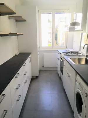 60m2, 2 ZI, 1120, Nähe Schloß Hetzendorf, hofseitige Ruhelage