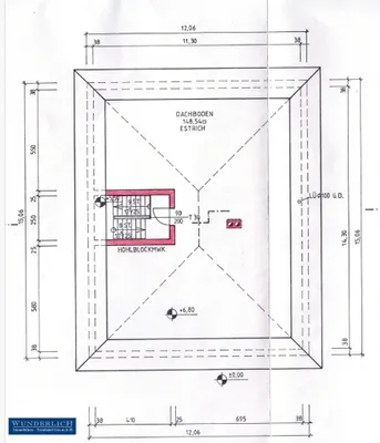 10-Zimmer-Gewerbeimmobilie mieten in Wien – 273,24 m², € 3.379 – Bild 57 von 61
