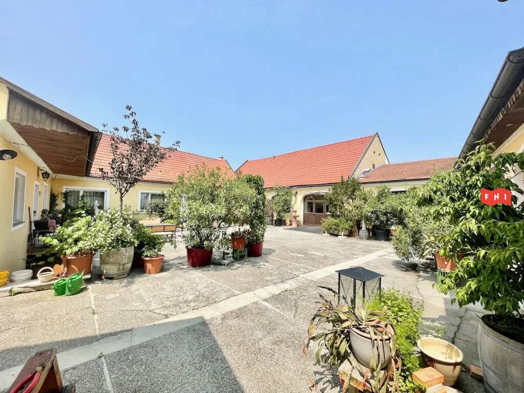 Haus – Furth bei Göttweig
