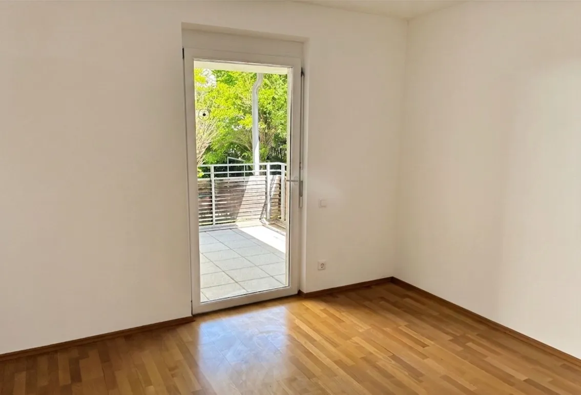 Panoramablick! Luxuriöse Wohnung mit 30 m² Terrasse - Ansicht 3