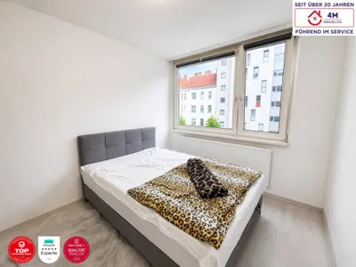 2-Zimmer-Wohnung kaufen in Wien – 53 m², € 229.000 – Bild 6 von 9