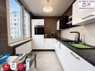 2-Zimmer-Wohnung kaufen in Wien – 53 m², € 229.000 – Bild 5 von 9