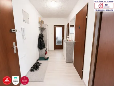2-Zimmer-Wohnung kaufen in Wien – 53 m², € 229.000 – Bild 9 von 9