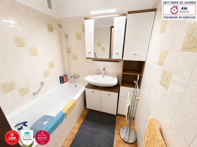 2-Zimmer-Wohnung kaufen in Wien – 53 m², € 229.000 – Bild 7 von 9