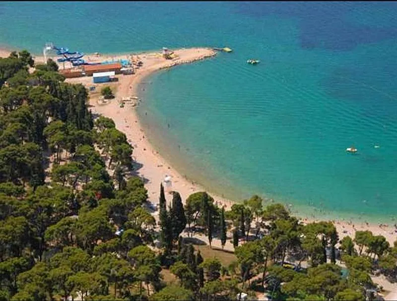 Neues Appartement in Biograd na Moru - Ansicht 3