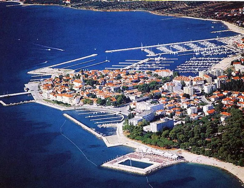 Neues Appartement in Biograd na Moru - Ansicht 2
