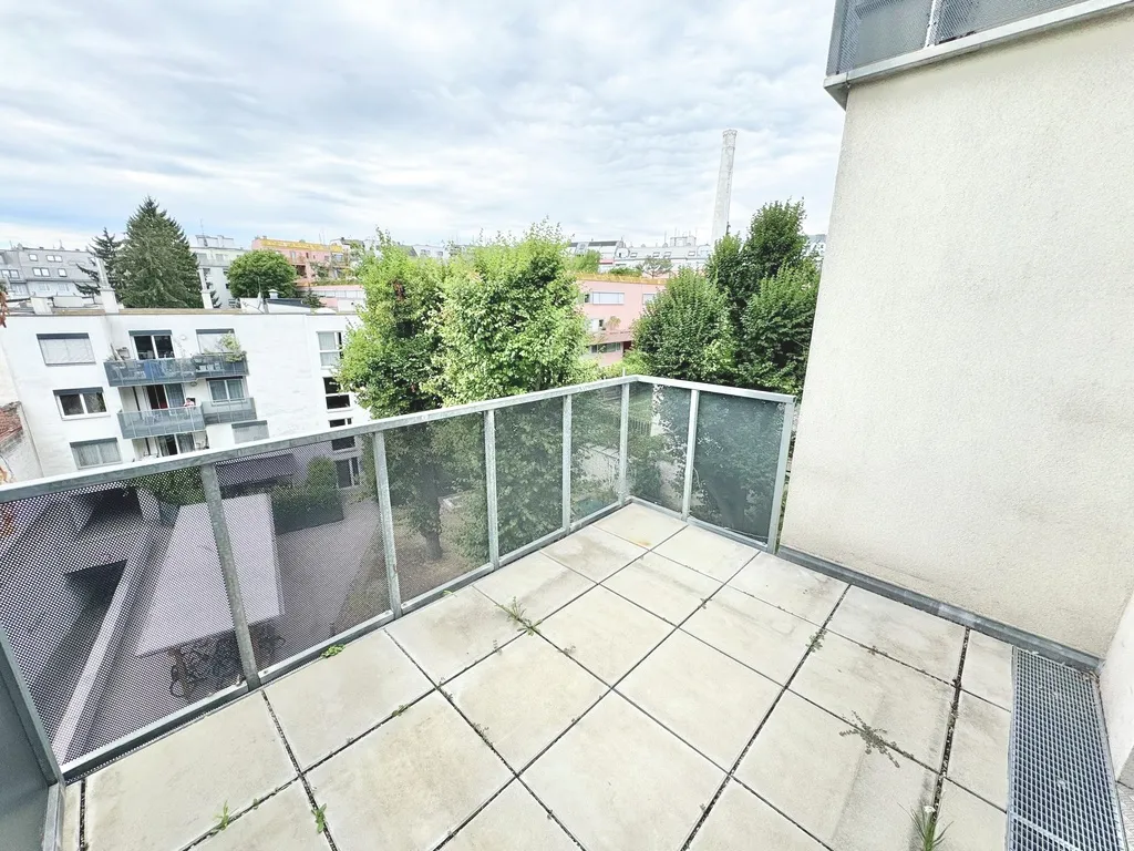 Wohnung – Wien - Ansicht 3