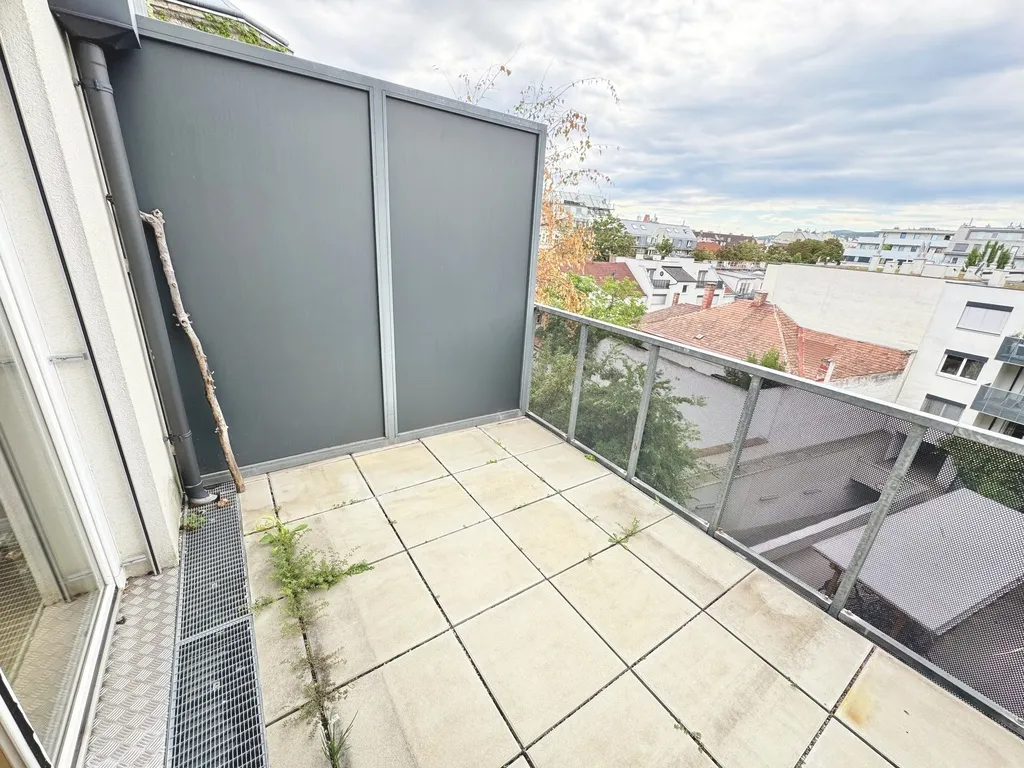 Wohnung – Wien - Ansicht 2
