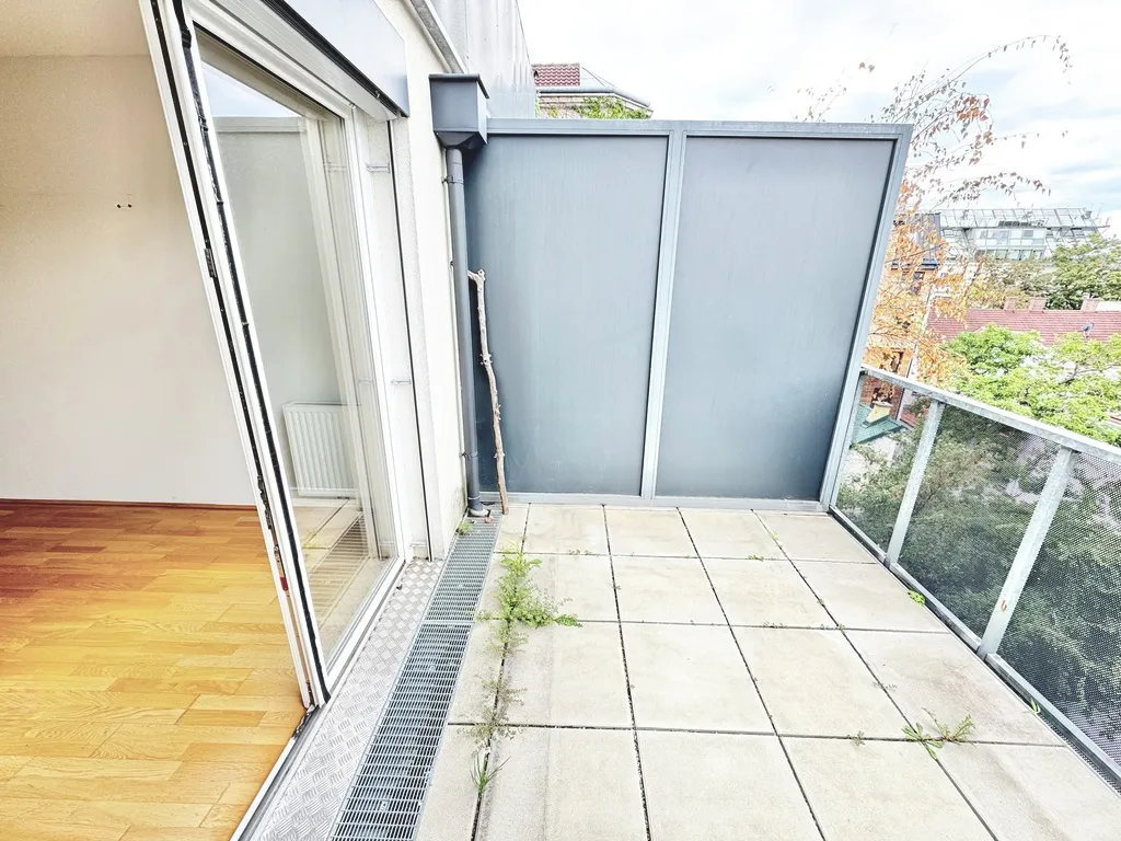 Wohnung – Wien