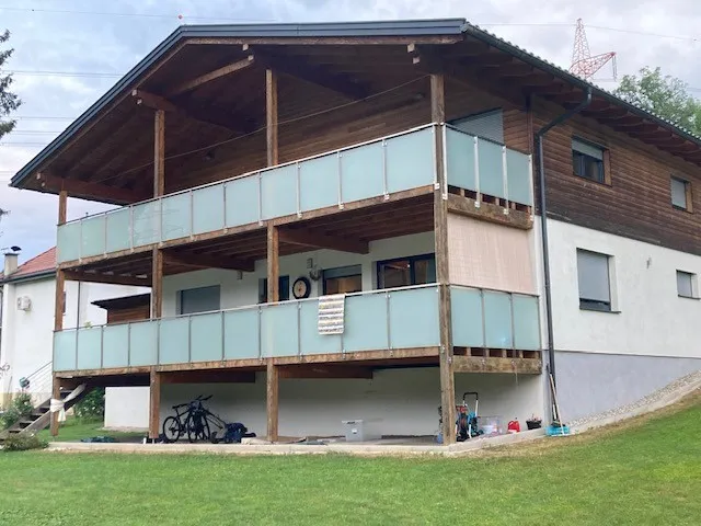 Haus – Pischelsdorf am Engelbach, Wagenham