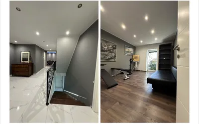 8-Zimmer-Wohnung kaufen in Vöcklabruck – 230 m², € 480.000 – Bild 5 von 9