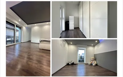 8-Zimmer-Wohnung kaufen in Vöcklabruck – 230 m², € 480.000 – Bild 4 von 9