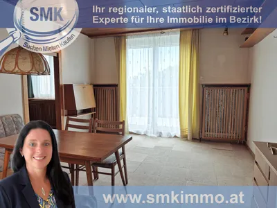4-Zimmer-Wohnung kaufen in Krems an der Donau – 92 m², € 249.000