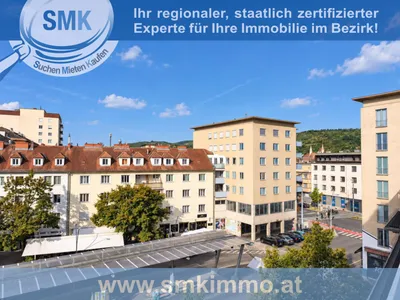 4-Zimmer-Wohnung kaufen in Krems an der Donau – 92 m², € 249.000 – Bild 14 von 14