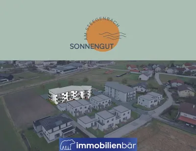 1-Zimmer-Wohnung kaufen in Grieskirchen – 47,52 m², € 190.000 – Bild 8 von 10