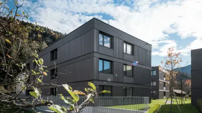 2-Zimmer-Wohnung kaufen in Feldkirch – 52,77 m², € 385.780 – Bild 2 von 4