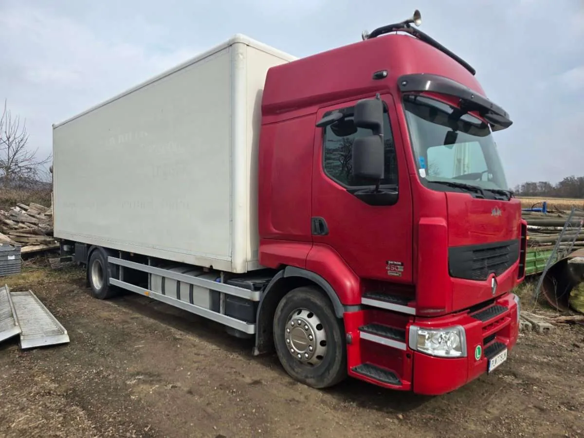 Renault Sonstige