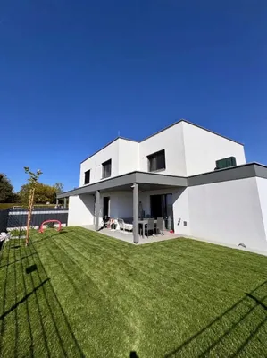 4-Zimmer-Haus kaufen in Oberwart – 127 m², € 575.000 – Bild 25 von 30
