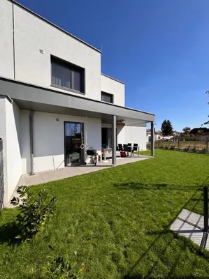 4-Zimmer-Haus kaufen in Oberwart – 127 m², € 575.000 – Bild 26 von 30