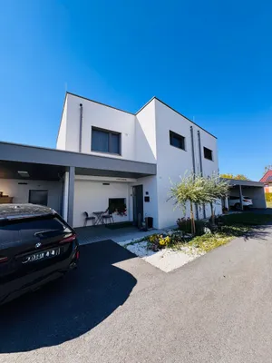 4-Zimmer-Haus kaufen in Oberwart – 127 m², € 575.000 – Bild 2 von 30