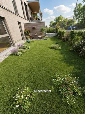 2-Zimmer-Wohnung kaufen in Mödling – 65,88 m², € 433.000 – Bild 8 von 10
