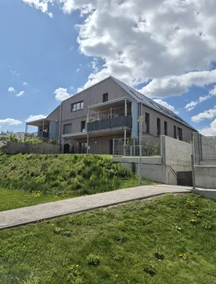 2-Zimmer-Wohnung kaufen in Mödling – 65,88 m², € 433.000 – Bild 10 von 10
