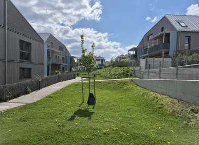 2-Zimmer-Wohnung kaufen in Mödling – 65,88 m², € 433.000 – Bild 3 von 10