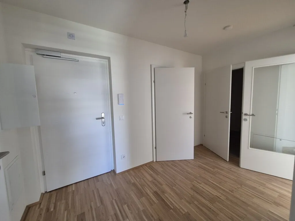 Wohnen in Stadtnähe - 3-Zimmer-Wohnung mit großem großem Balkon - Ansicht 3