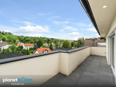 2-Zimmer-Wohnung kaufen in Tulln – 55,06 m², € 260.000 – Bild 9 von 16