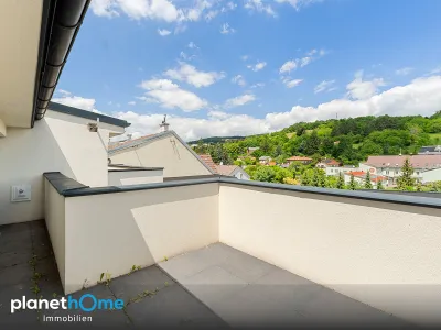 2-Zimmer-Wohnung kaufen in Tulln – 55,06 m², € 260.000 – Bild 10 von 16