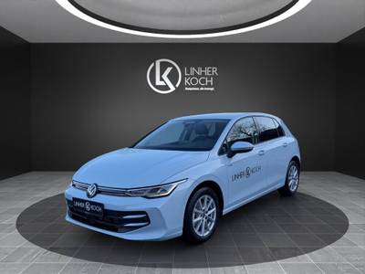 VW Golf Rabbit TSI ''AHK+SHZ+RFK+ergoActive-Sitz''