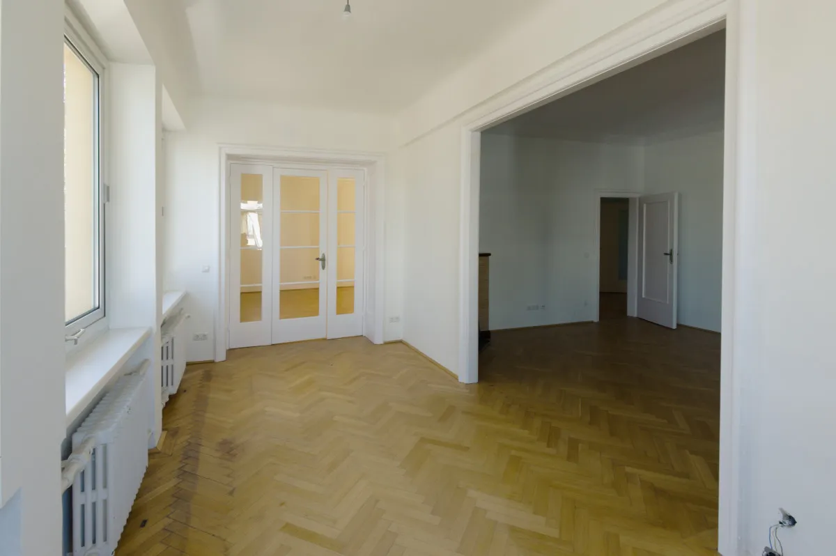 Wohnung – Wien - Ansicht 3
