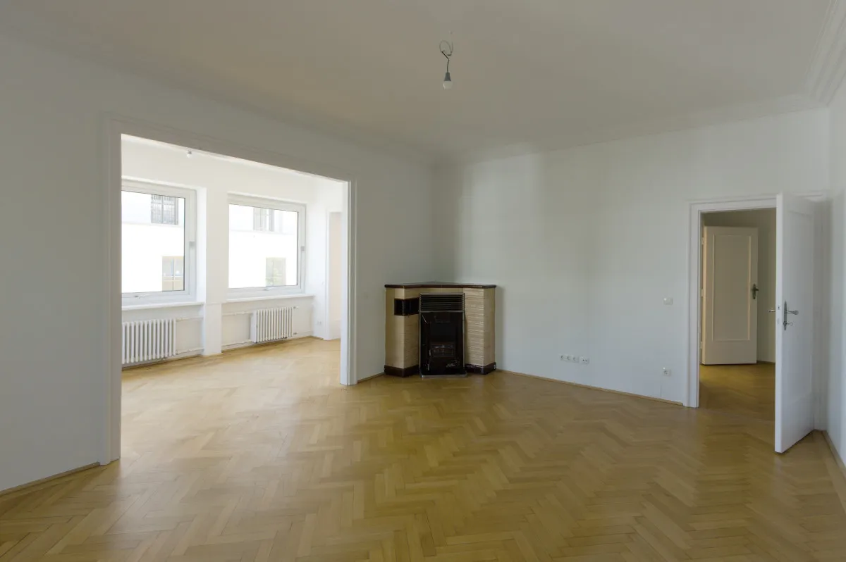Wohnung – Wien - Ansicht 2