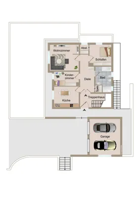 6-Zimmer-Gewerbeimmobilie kaufen in Völkermarkt – 183 m², € 498.800 – Bild 14 von 14