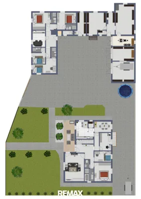 6-Zimmer-Haus kaufen in Sankt Pölten Land – 182 m², € 490.000 – Bild 28 von 29
