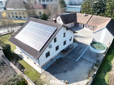 6-Zimmer-Haus kaufen in Sankt Pölten Land – 182 m², € 490.000